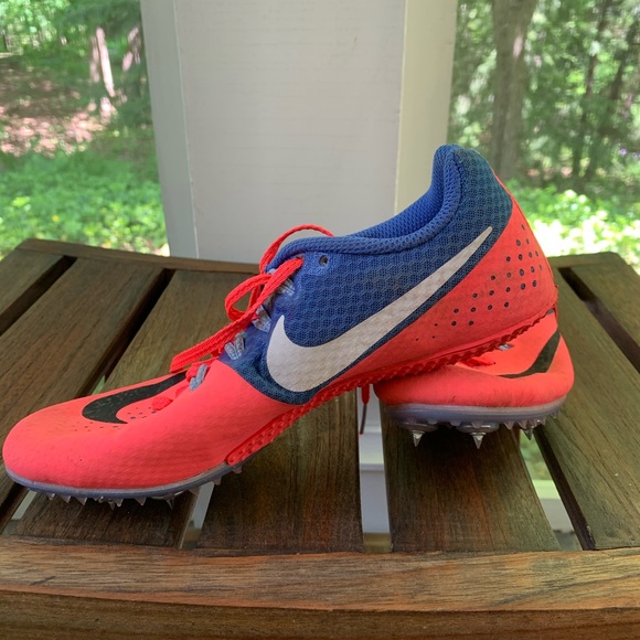 Running spikes - Picture 2 of 3